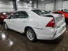 FORD FUSION S