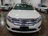 FORD FUSION S