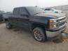 CHEVROLET SILVERADO C1500 LT