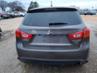 MITSUBISHI OUTLANDER ES