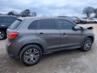 MITSUBISHI OUTLANDER ES