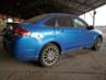 FORD FOCUS SES