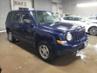 JEEP PATRIOT SPORT