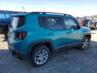 JEEP RENEGADE LATITUDE