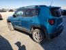 JEEP RENEGADE LATITUDE