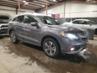 ACURA RDX ADVANCE