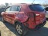 KIA SPORTAGE BASE