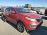 KIA SPORTAGE BASE