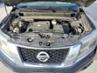 NISSAN PATHFINDER S