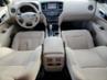 NISSAN PATHFINDER S