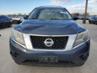 NISSAN PATHFINDER S