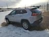 JEEP GRAND CHEROKEE LATITUDE