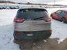 JEEP GRAND CHEROKEE LATITUDE