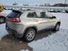 JEEP GRAND CHEROKEE LATITUDE