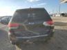 JEEP GRAND CHEROKEE OVERLAND