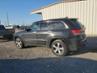 JEEP GRAND CHEROKEE OVERLAND