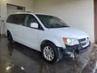 DODGE GRAND CARAVAN SXT