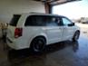 DODGE GRAND CARAVAN SXT