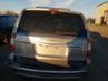 CHRYSLER TOWN & COUNTRY TOURING