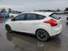 FORD FOCUS TITANIUM