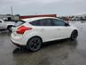 FORD FOCUS TITANIUM