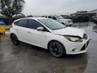 FORD FOCUS TITANIUM