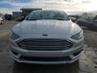 FORD FUSION SE HYBRID