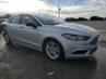 FORD FUSION SE HYBRID