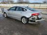 FORD FUSION SE HYBRID