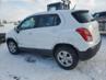 CHEVROLET TRAX LS