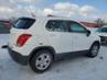 CHEVROLET TRAX LS