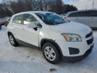 CHEVROLET TRAX LS