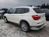 BMW X3 XDRIVE28I