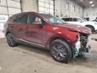 KIA SPORTAGE SX PRESTIGE