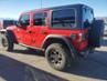 JEEP WRANGLER RUBICON