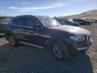 BMW X3 XDRIVE30I