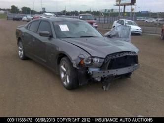 DODGE CHARGER R/T