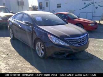 HYUNDAI SONATA SE/LIMITED