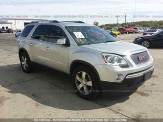 GMC ACADIA SLT-2