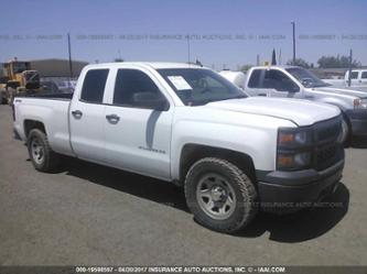 CHEVROLET SILVERADO 1500 K1500