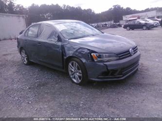 VOLKSWAGEN JETTA 1.4T S