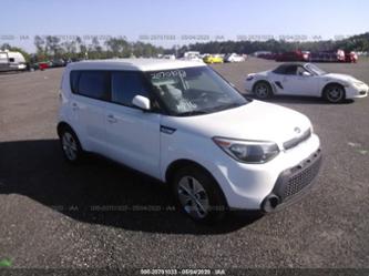 KIA SOUL BASE