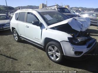 JEEP COMPASS SPORT