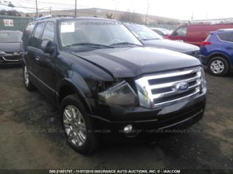 FORD EXPEDITION LIMITED