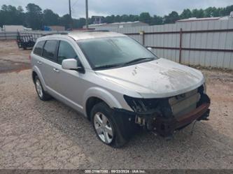 DODGE JOURNEY MAINSTREET