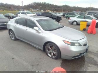 ACURA TL 3.5