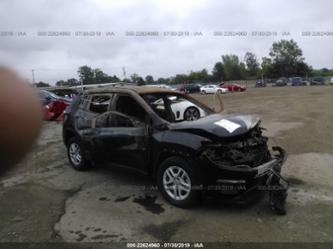 JEEP COMPASS SPORT