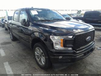 FORD F-150 XL