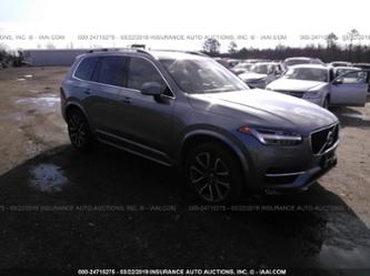 VOLVO XC90 T6 MOMENTUM