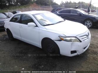 TOYOTA CAMRY LE/XLE/SE/